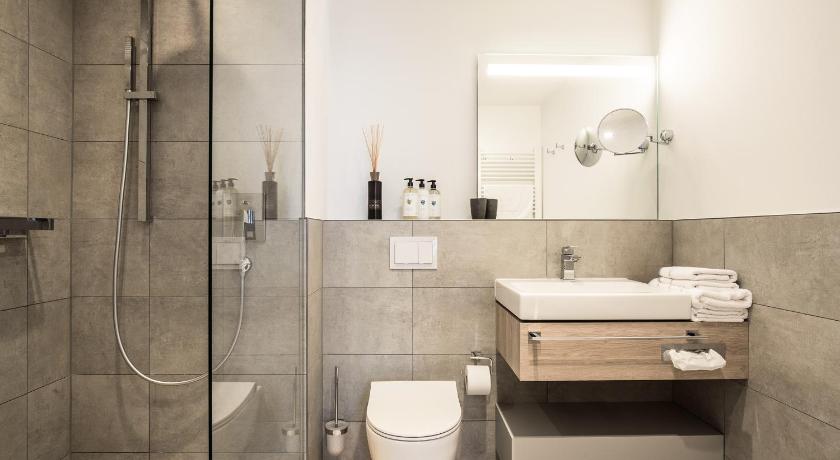 Maximilians Boutique-Hotel Landau photo