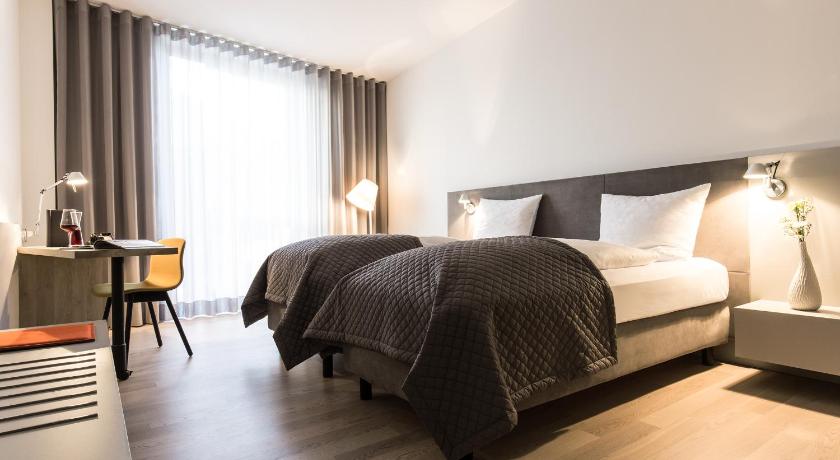 Maximilians Boutique-Hotel Landau photo