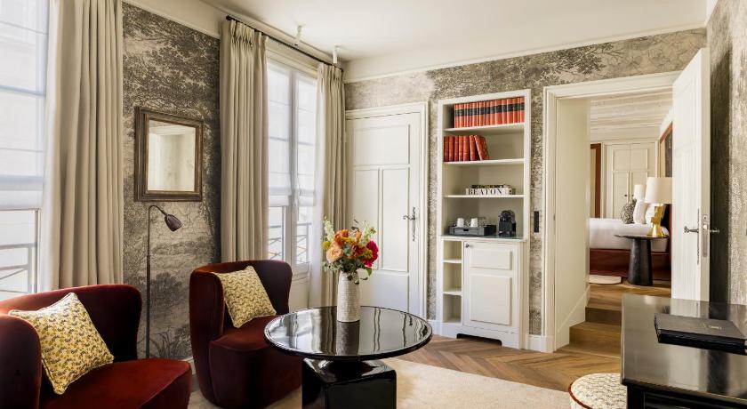 Image of Family Suite 5