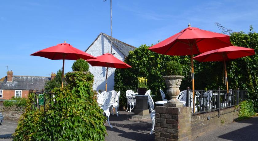Mermaid Inn photo