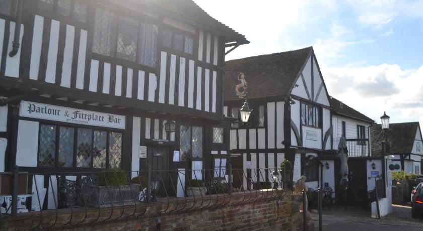 Mermaid Inn photo