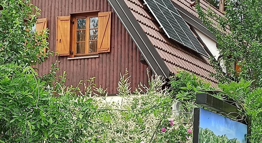 Plitvice Studio Apartments