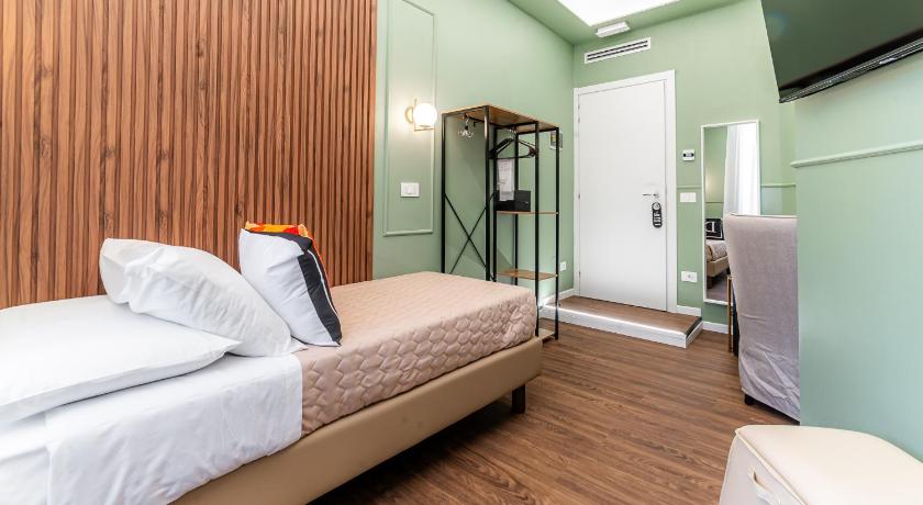 罗马 Domus Domas 4星级 酒店 餐厅