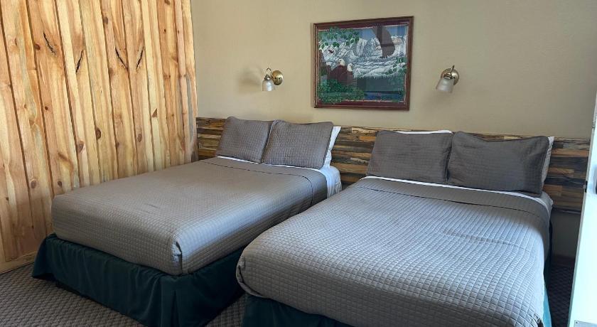 カスケード (ID) Birch Glen Hotel 4つ星 ゲストハウス プール