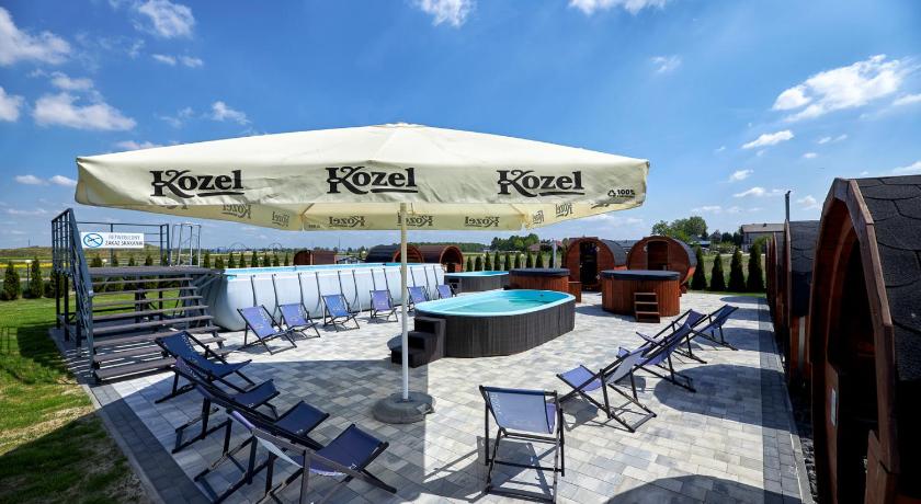 Fantazja Resort Zator