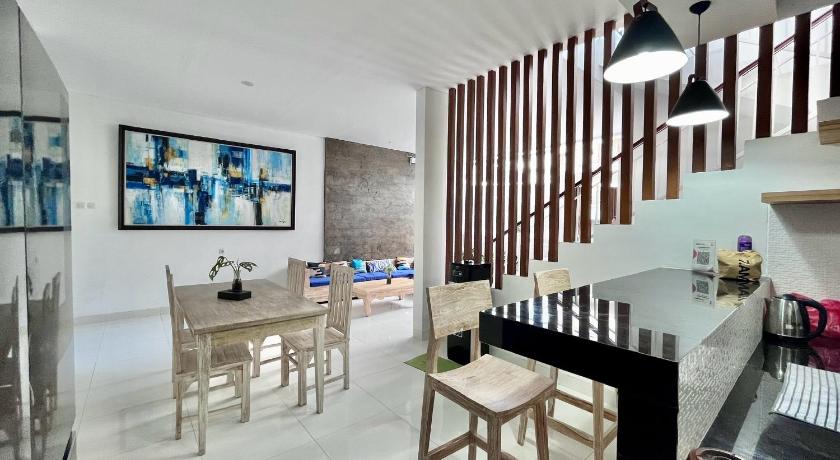 Kubu Sera Guest House - image 4