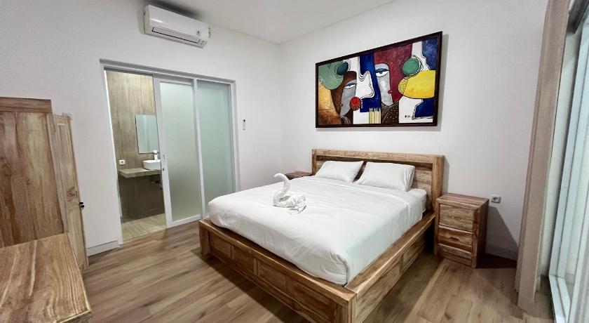 Kubu Sera Guest House - image 26