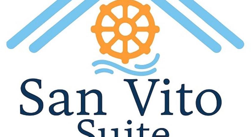 San Vito Suite Apartament
