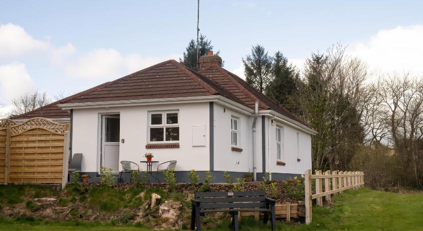 Shirley's House