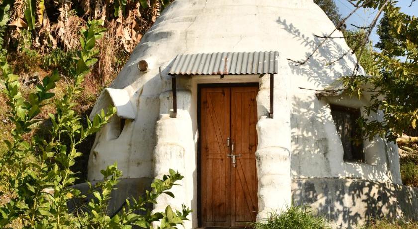 HIMALAYAN AAMA APARTMENT — Pokhara (5)