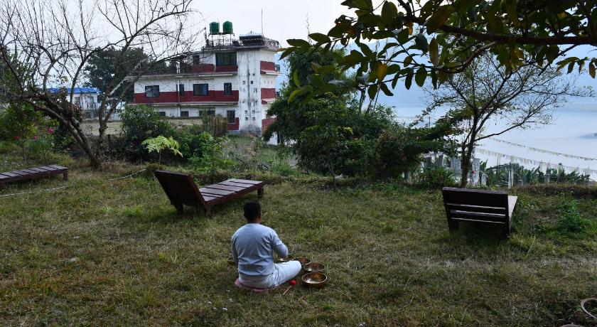 HIMALAYAN AAMA APARTMENT — Pokhara (3)