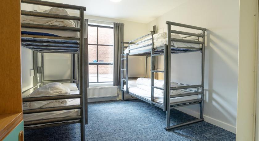 Image of Male Dormitory 3
