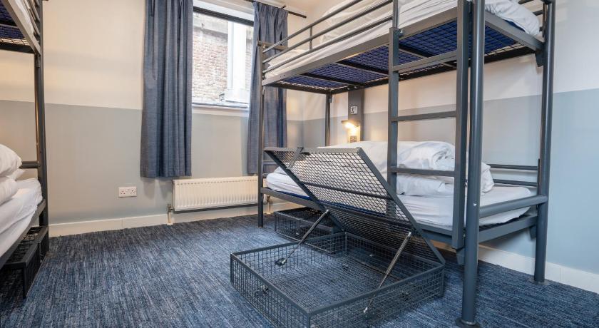 Image of Male Dormitory 7