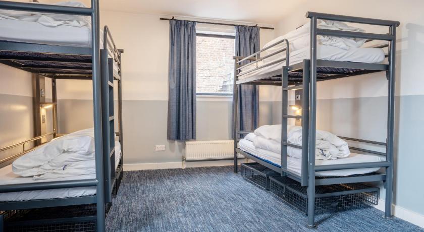 Image of Male Dormitory 12