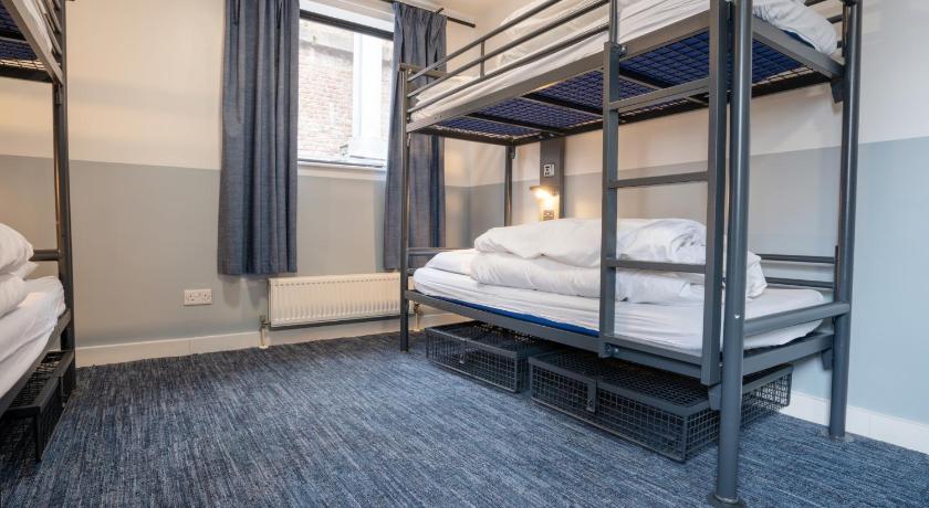 Image of Male Dormitory 8