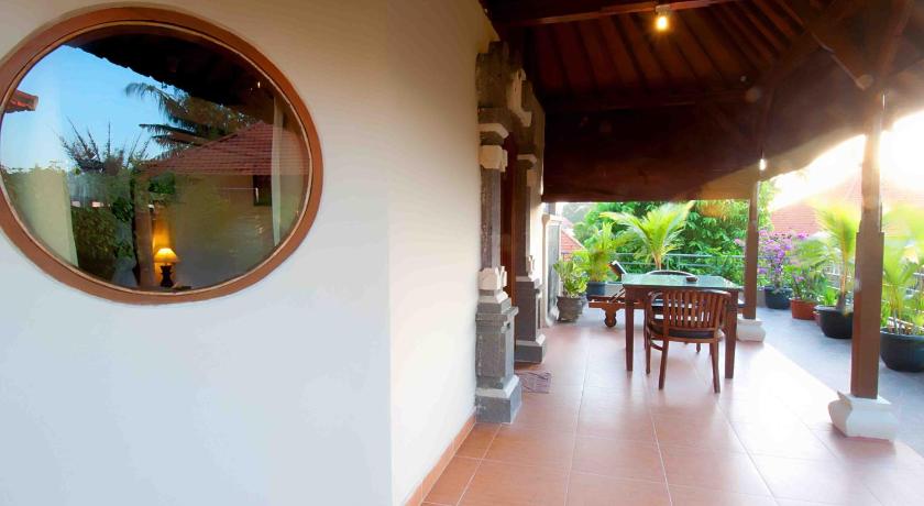 Kusnadi Hotel - image 39