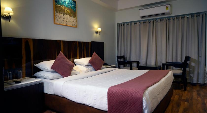 Image of Standard Double Room 0
