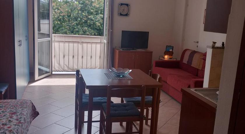 A casa di Carolina