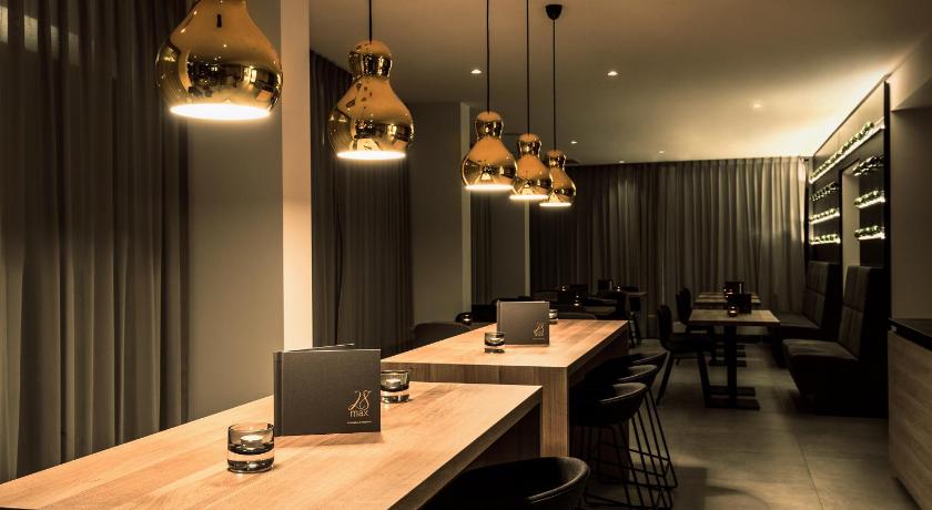Maximilians Boutique-Hotel Landau photo