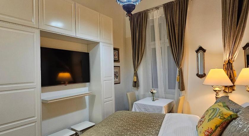 貝爾格勒 VANSVEL Boutique Apartment 14 4星级 单人房 套房