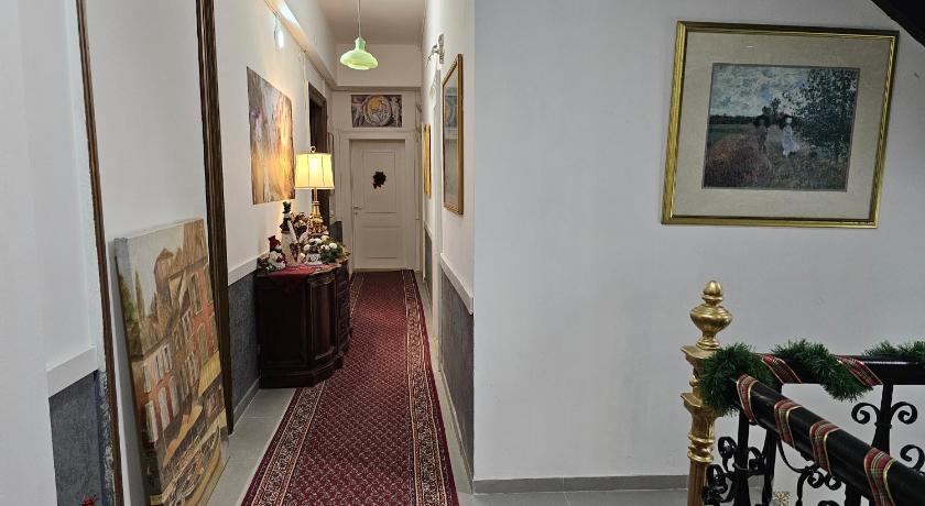 貝爾格勒 VANSVEL Boutique Apartment 14 4星级 单人房 设施