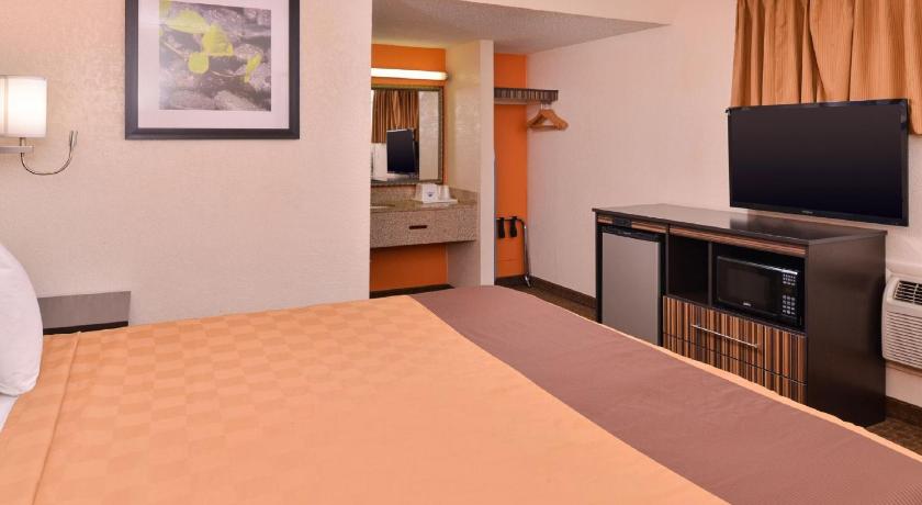 Americas Best Value Inn Ponca City