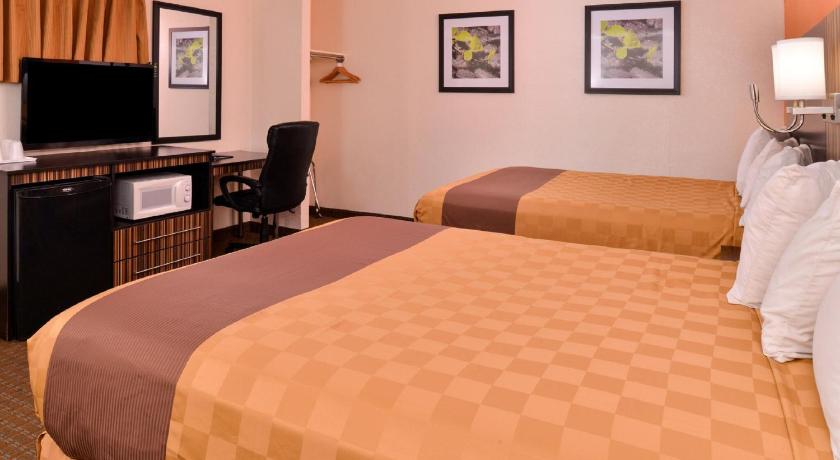 Americas Best Value Inn Ponca City