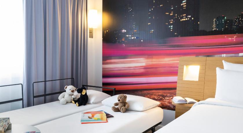 Image of Classic room with 2 children's beds available o n request 4