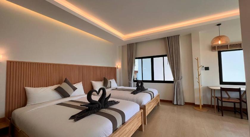 Prukrom Lanta Guesthouse - image 24