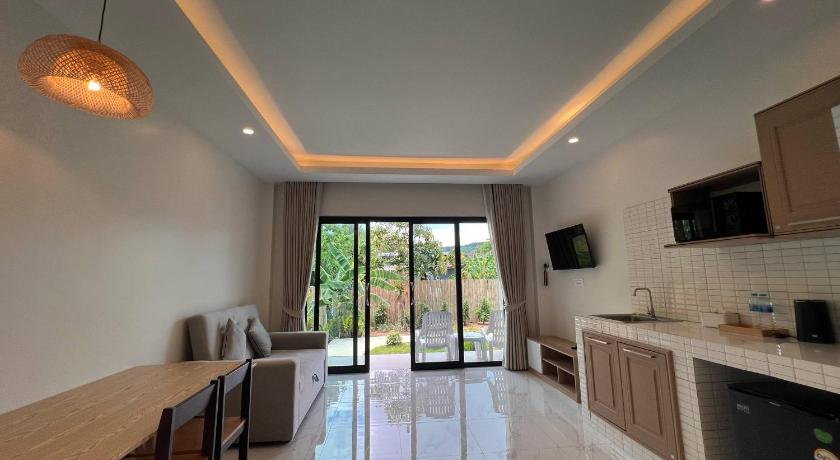 Prukrom Lanta Guesthouse - image 5