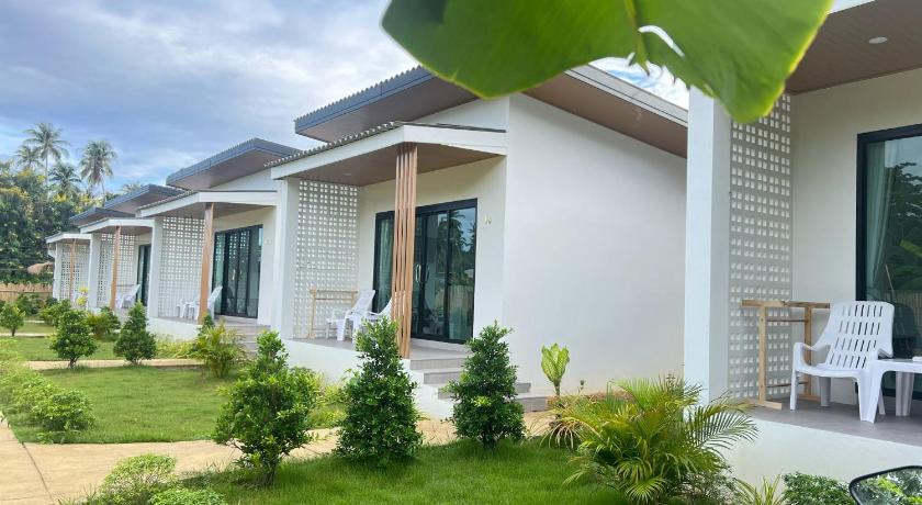 Prukrom Lanta Guesthouse - image 17