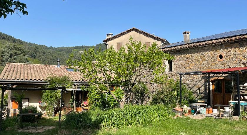 ラサール Entre REDARES et SALENDRINQUE 3つ星 ホテル ロビー