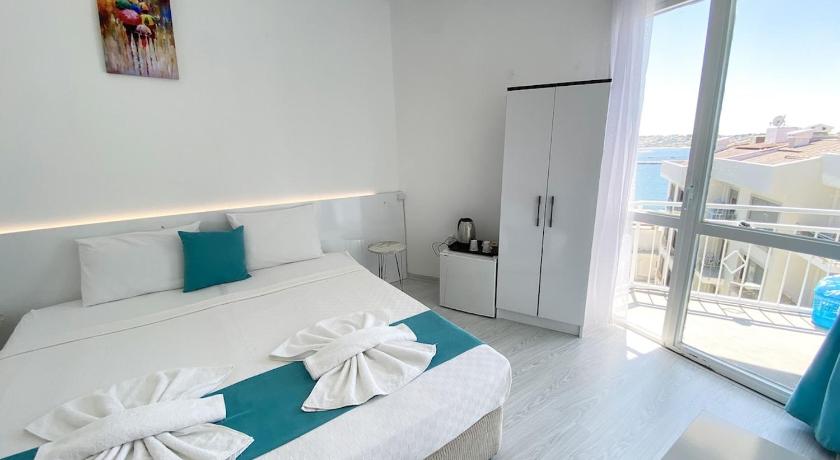 Minerva Port Hotel - image 8