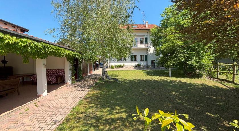Casa Vacanze Magnolia