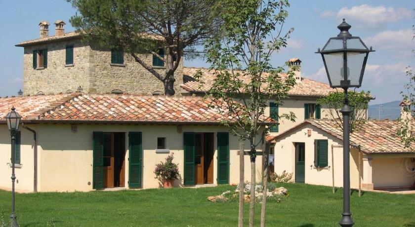 Canto De' Bacci