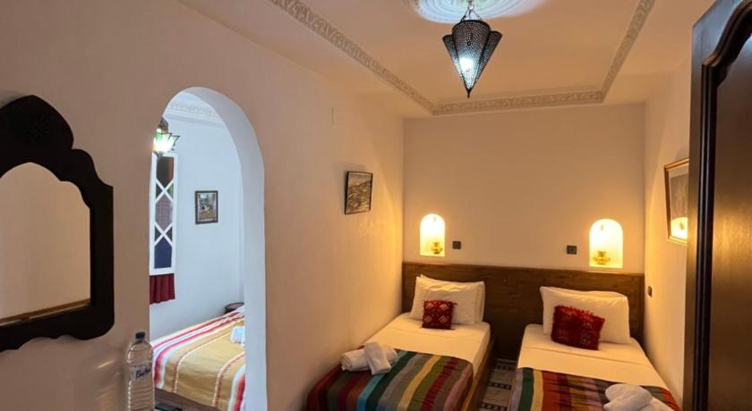 Image of Kebdani Suite 1