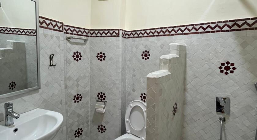 Image of Twin Room 2
