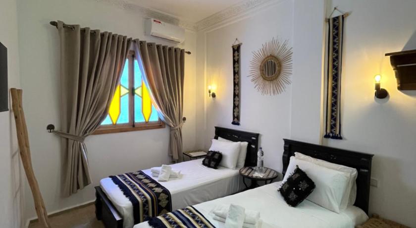 Image of Twin Room 0