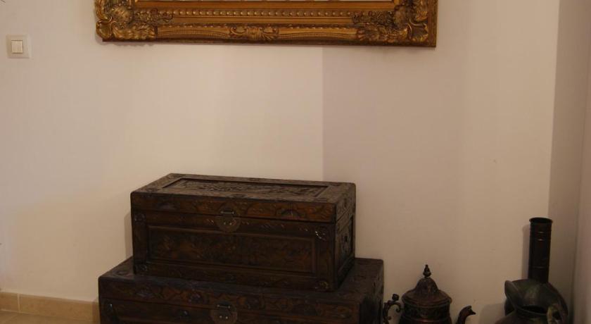 Hostal Penacardena photo