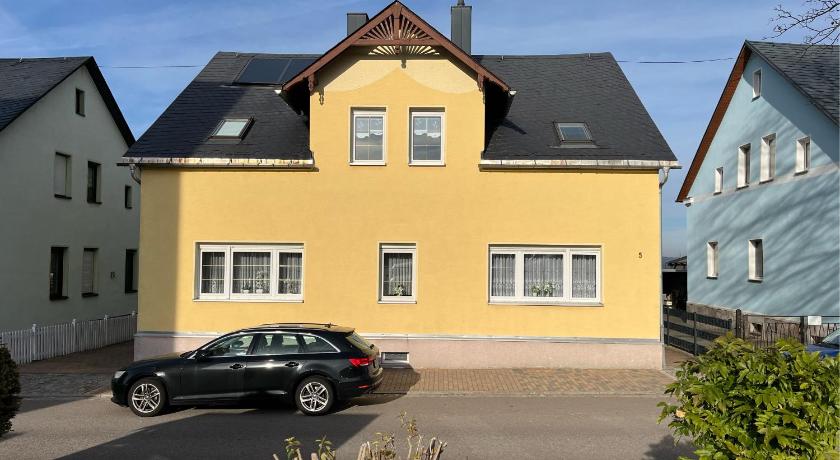 Ferienwohnung Hagert - Ankommen und Wohlfuhlen