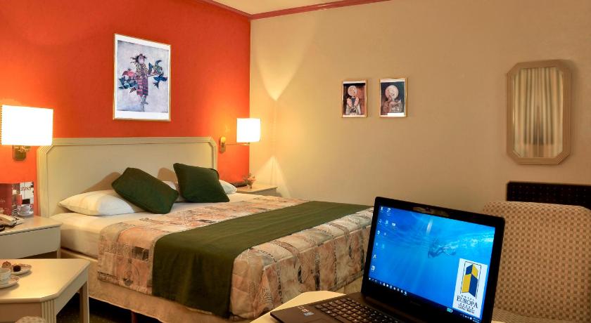 Image of Executive King Room 4