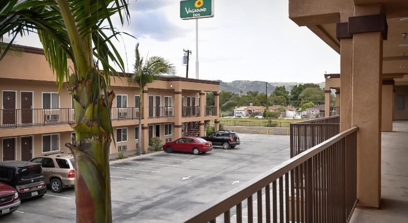 Vagabond Inn Hacienda Heights photo