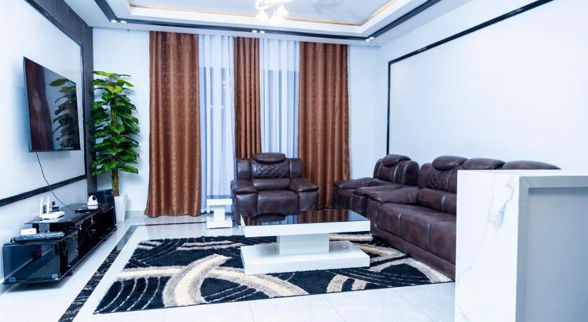 Image of Apartment 13