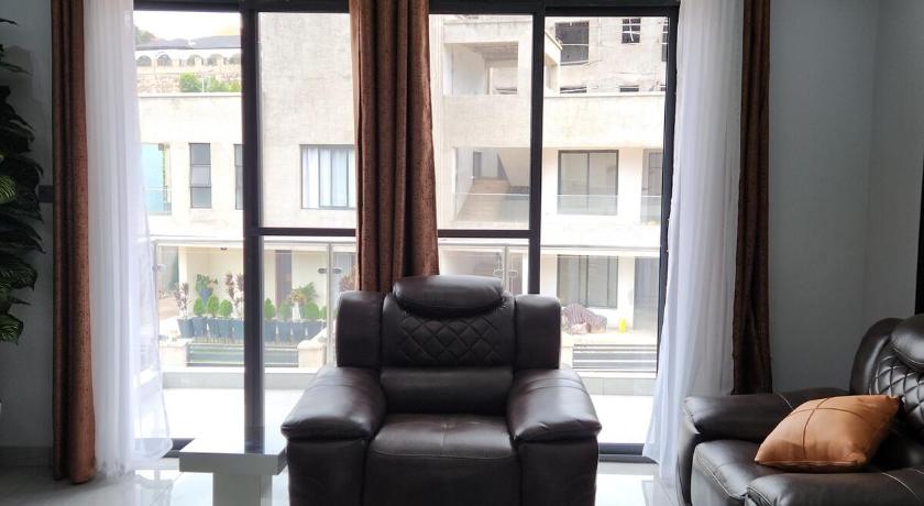 Image of Apartment 21