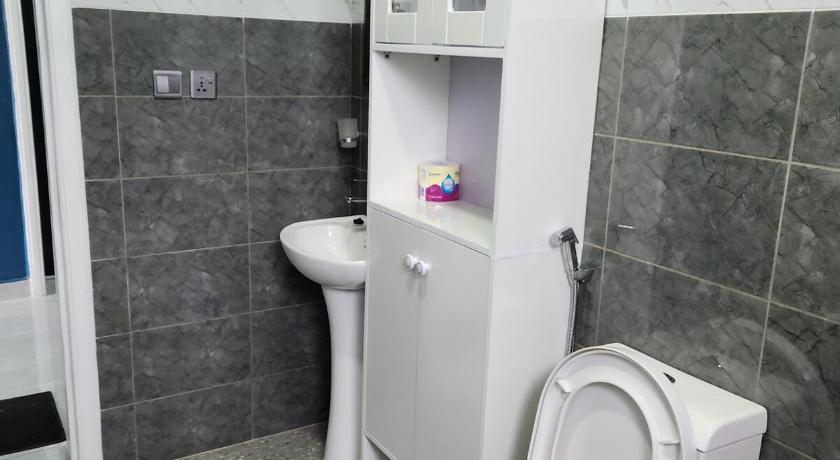 Image of Apartment 54