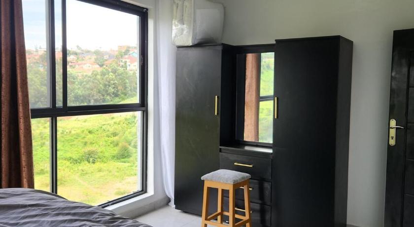 Image of Apartment 45