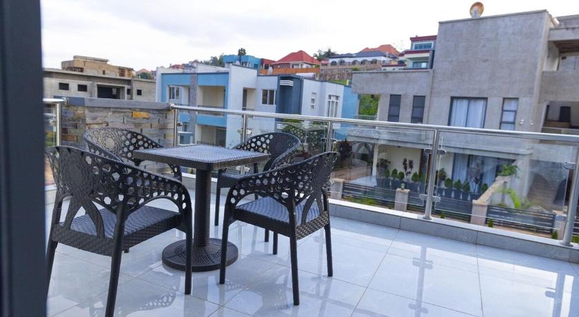 Image of Apartment 6