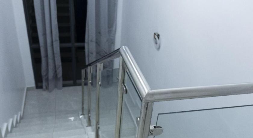 Image of Apartment 43