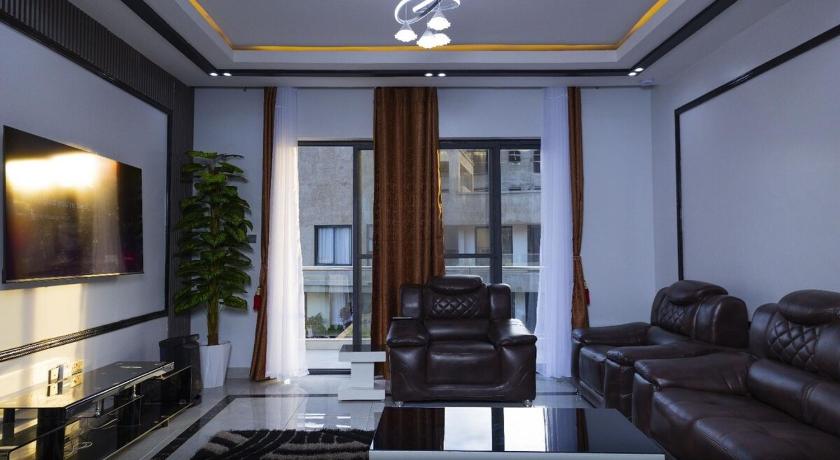 Image of Apartment 11