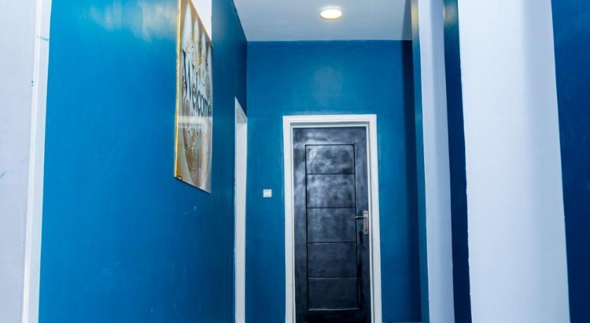 Image of Apartment 35